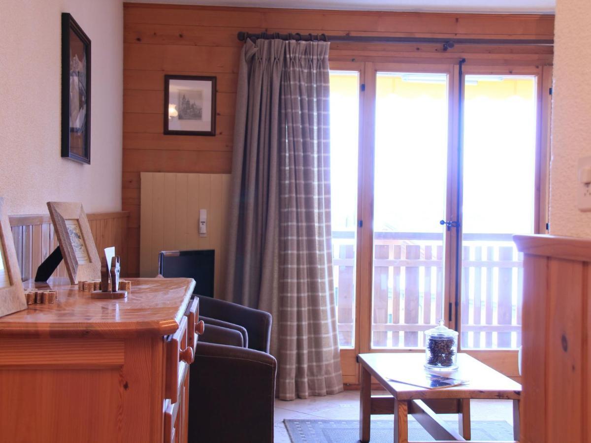 Apartment Grand-Hotel B35 By Interhome Villars-sur-Ollon Luaran gambar