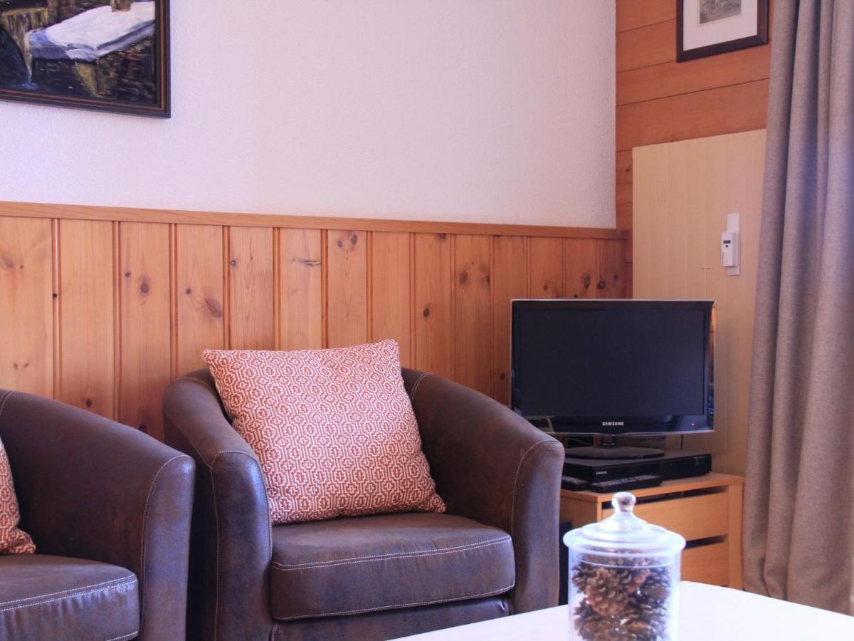 Apartment Grand-Hotel B35 By Interhome Villars-sur-Ollon Luaran gambar