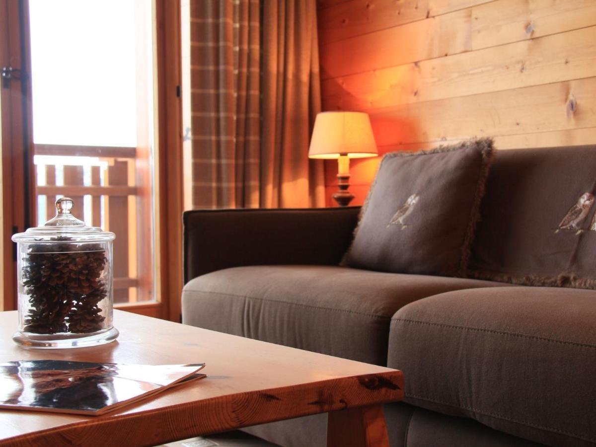 Apartment Grand-Hotel B35 By Interhome Villars-sur-Ollon Luaran gambar
