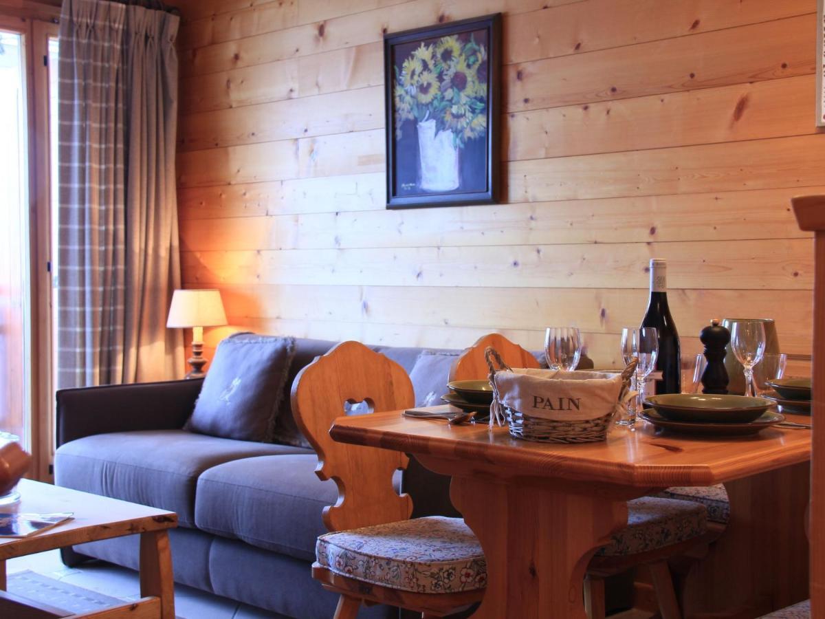 Apartment Grand-Hotel B35 By Interhome Villars-sur-Ollon Luaran gambar