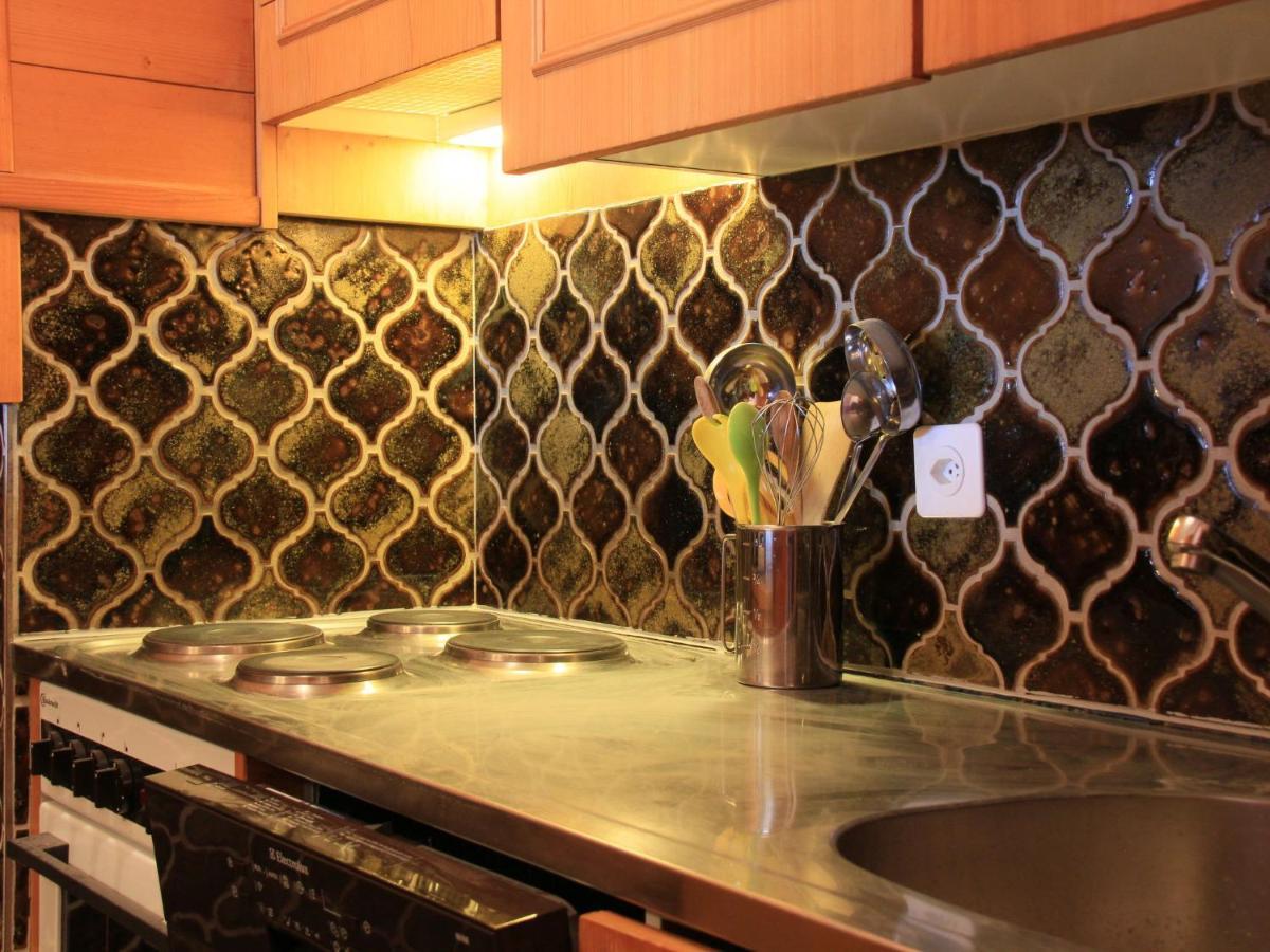 Apartment Grand-Hotel B35 By Interhome Villars-sur-Ollon Luaran gambar